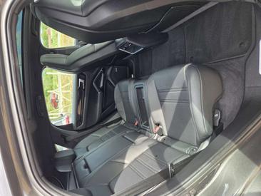 Porsche Cayenne III E-Hybrid — photo 13