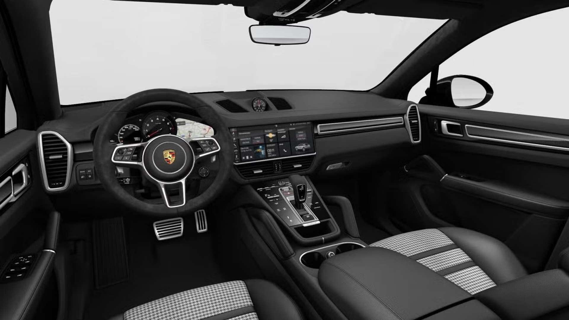 Porsche Cayenne II S - 2019 - Joinsteer - #6