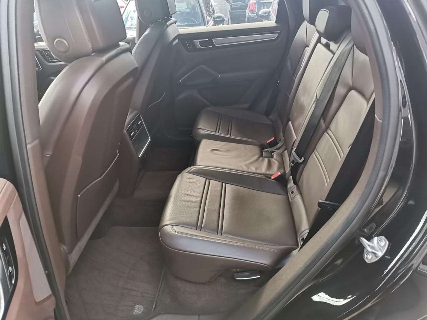 Porsche Cayenne III Coupé - 2021 - Joinsteer - #10