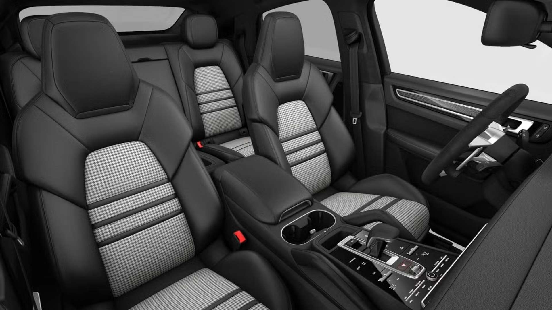 Porsche Cayenne II S - 2019 - Joinsteer - #7
