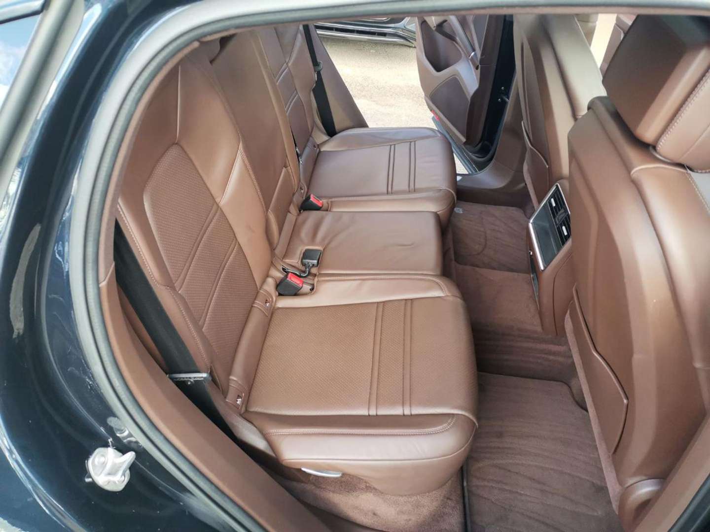 Porsche Cayenne III Coupé - 2021 - Joinsteer - #11