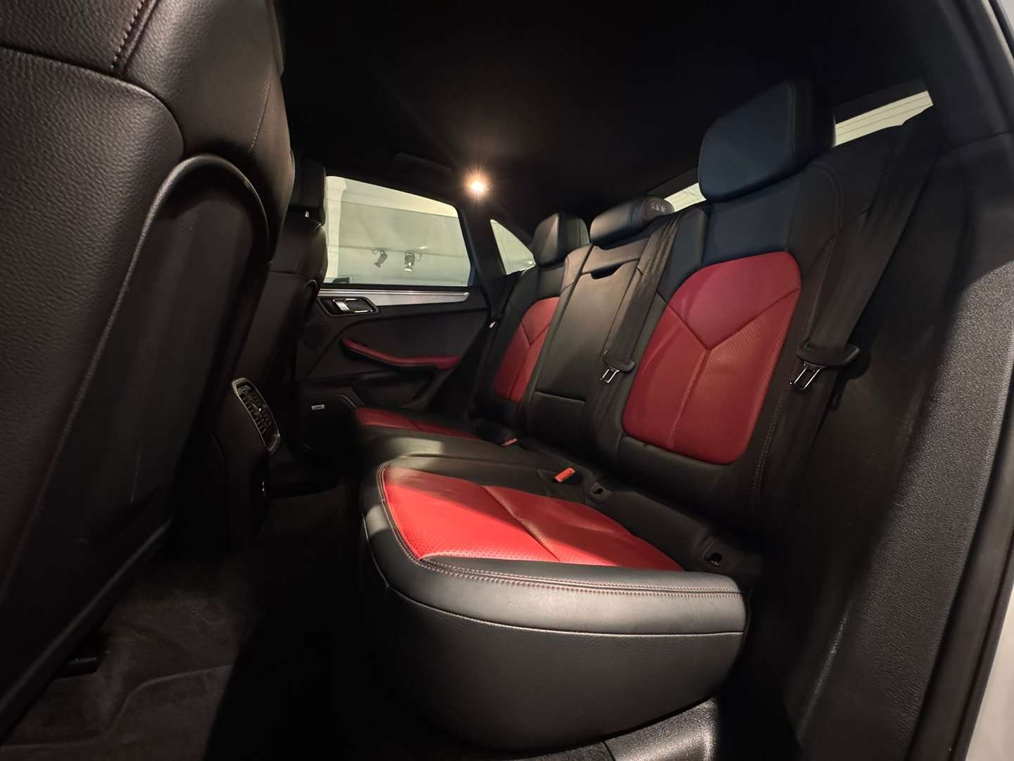 Porsche Macan II S - 2021 - Joinsteer - #11