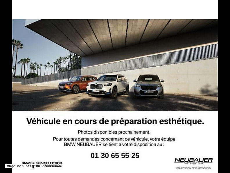 BMW Série 2 218i 140 Ch Gran Coupe Finition M Sport - 2020 - Joinsteer - #1