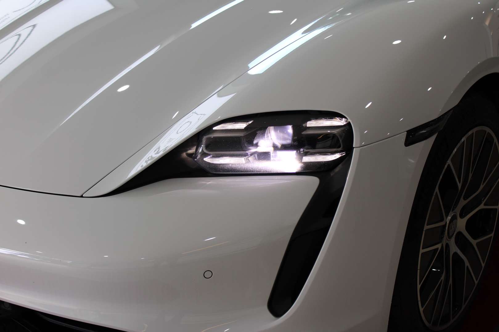 Porsche Taycan Turbo - 2021 - Joinsteer - #10