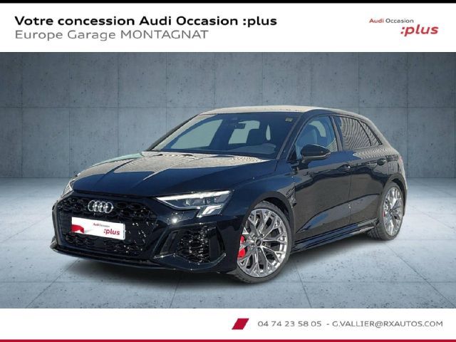 Audi RS3 Sportback 2.5 TFSI Quattro S Tronic - 2023 - Joinsteer