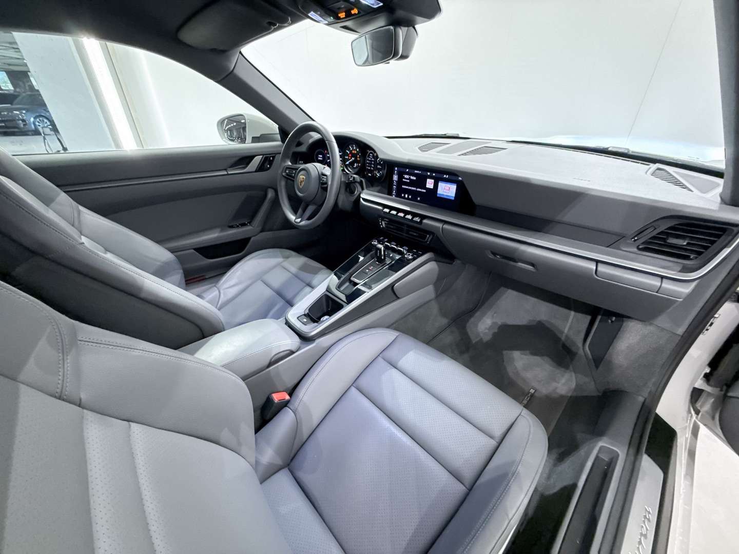 Porsche 992 I Carrera - 2020 - Joinsteer - #13