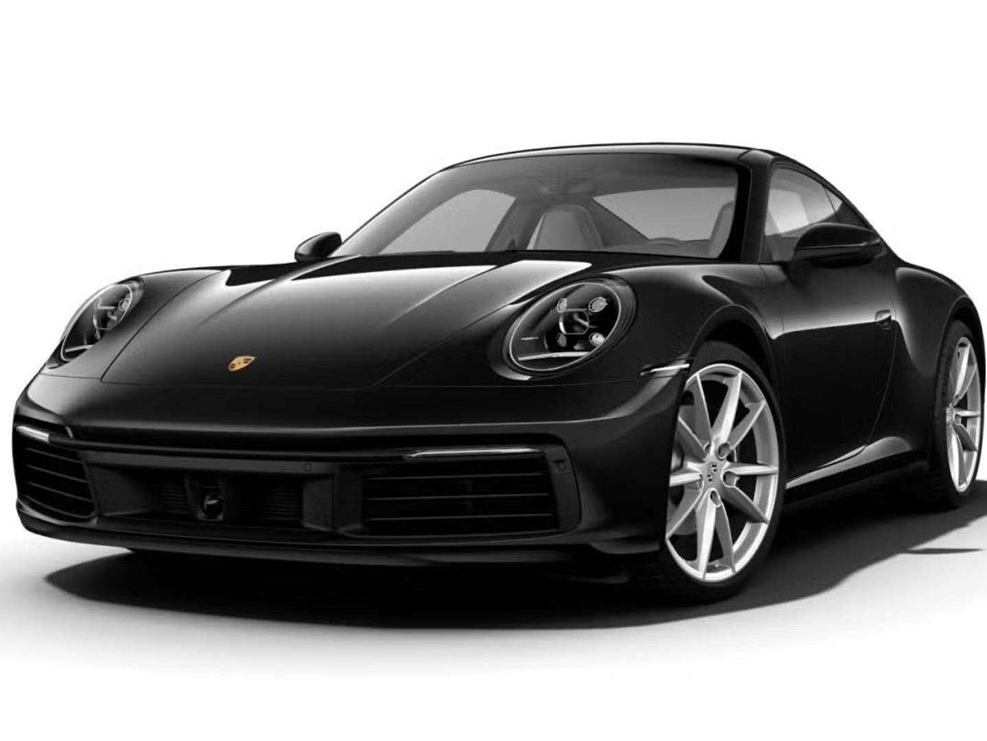 Porsche 991 Carrera 4 - 2021 - Joinsteer - #1