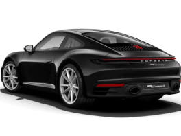 Porsche 991 Carrera 4 - 2021 - Joinsteer - #2