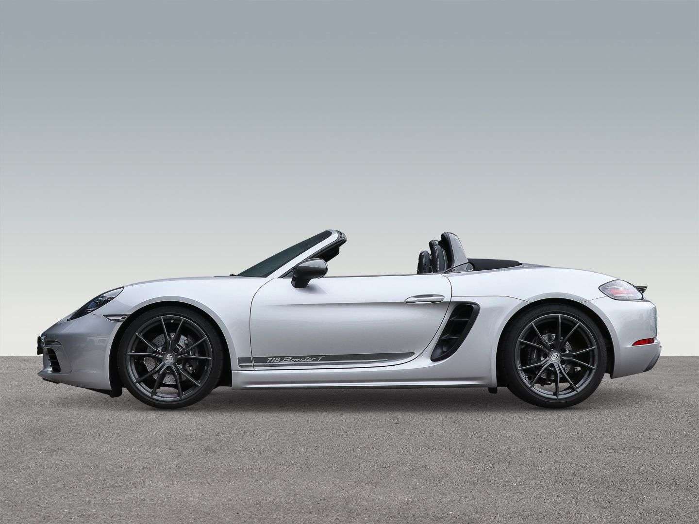 Porsche 718 Boxster Sport Chrono T - 2019 - Joinsteer - #2