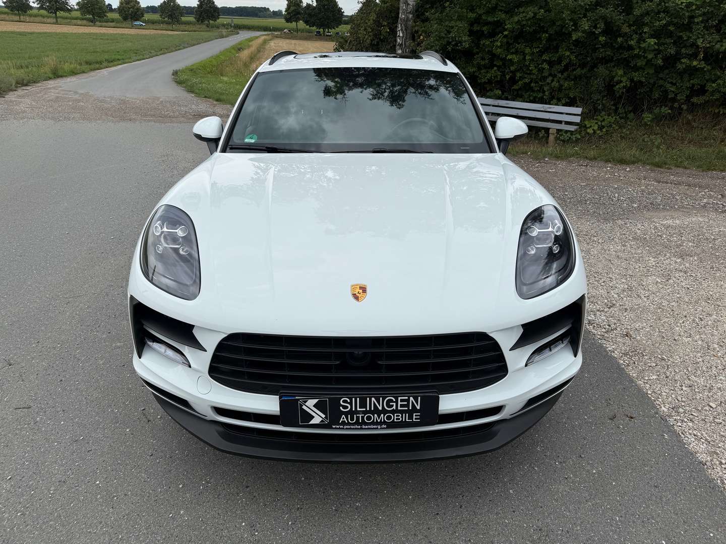 Porsche Macan II S - 2021 - Joinsteer - #3