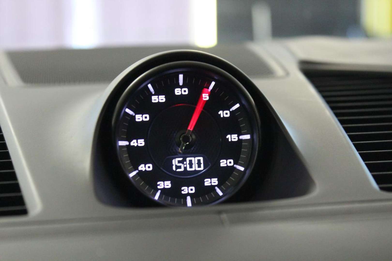 Porsche Cayenne V6 Coupé - 2020 - Joinsteer - #8