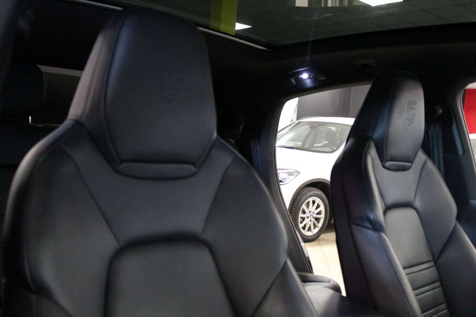 Porsche Cayenne V6 Coupé - 2020 - Joinsteer - #9