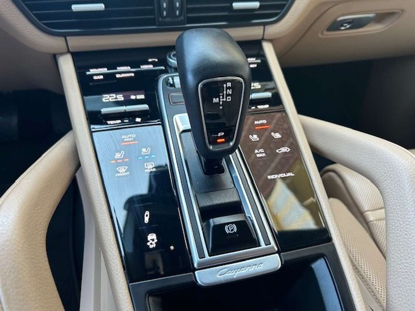 Porsche Cayenne E-Hybrid - 2021 - Joinsteer - #12