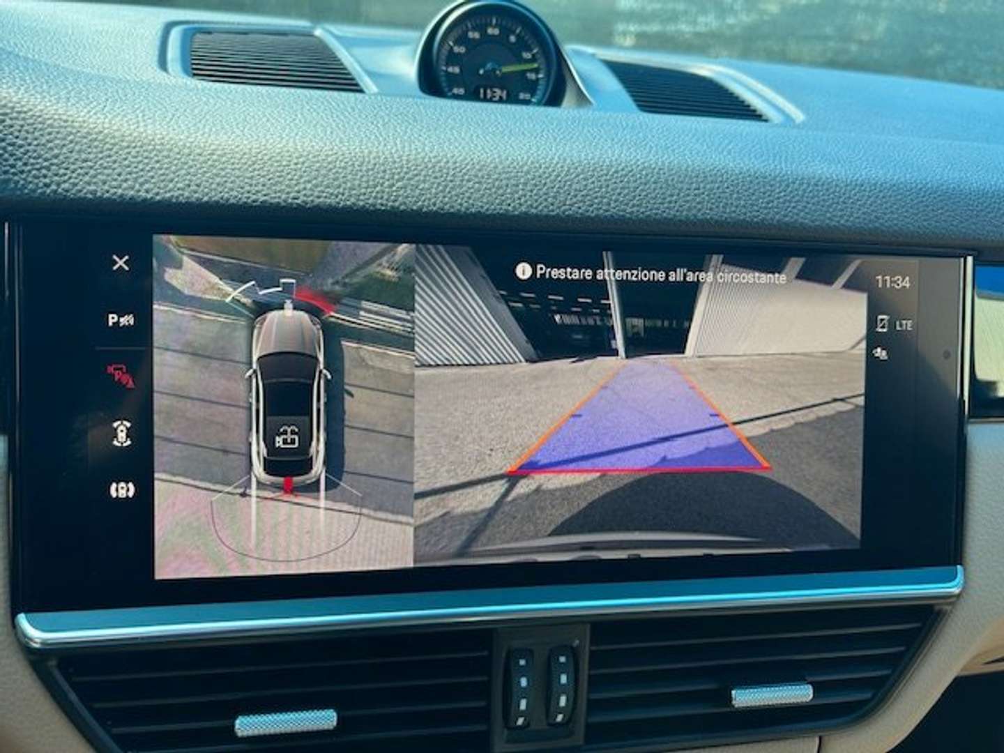 Porsche Cayenne E-Hybrid - 2021 - Joinsteer - #14