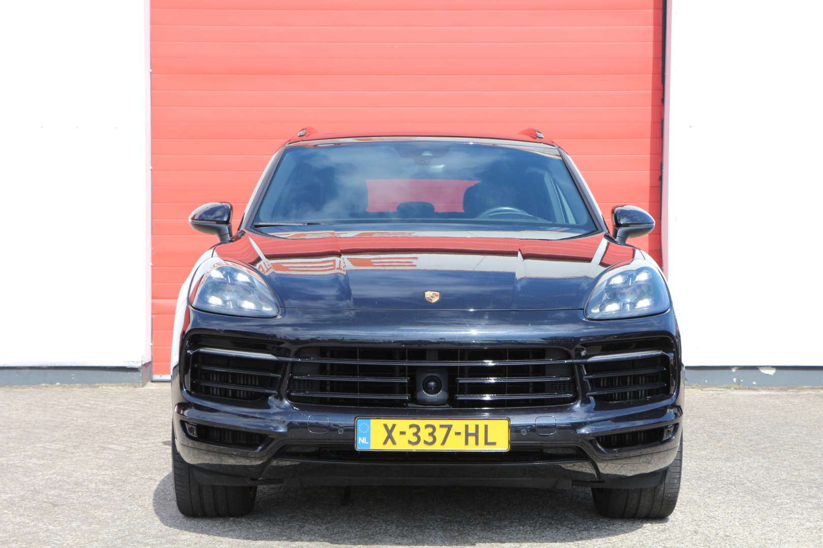 Porsche Cayenne 4 - 2020 - Joinsteer - #4