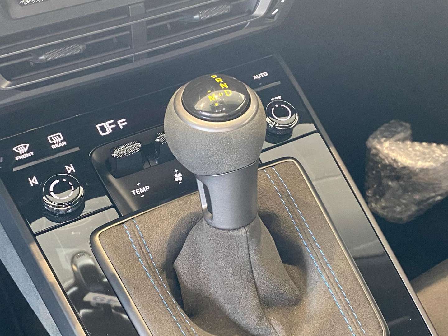 Porsche 992 I GT3 - 2021 - Joinsteer - #19