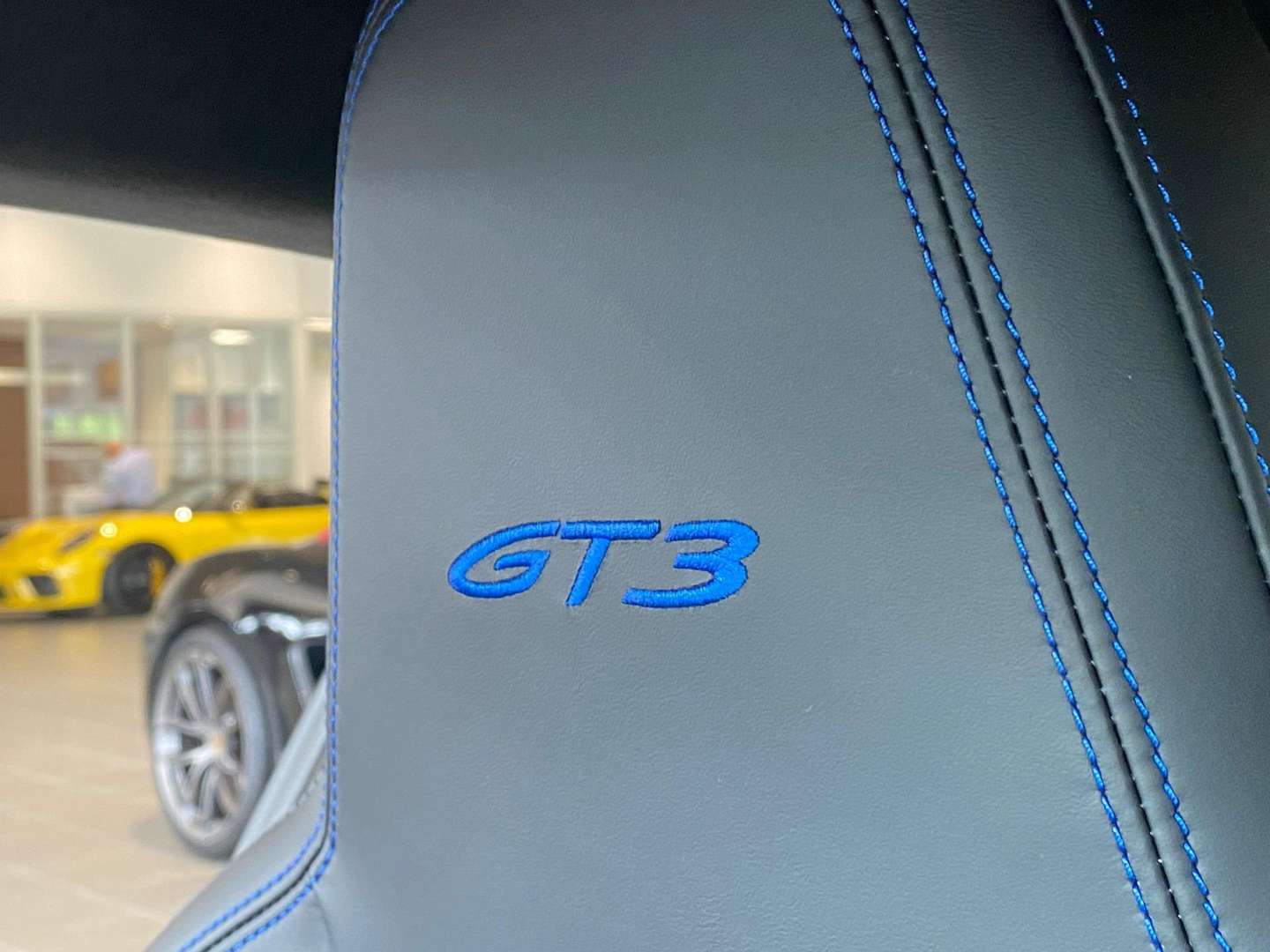 Porsche 992 I GT3 - 2021 - Joinsteer - #22