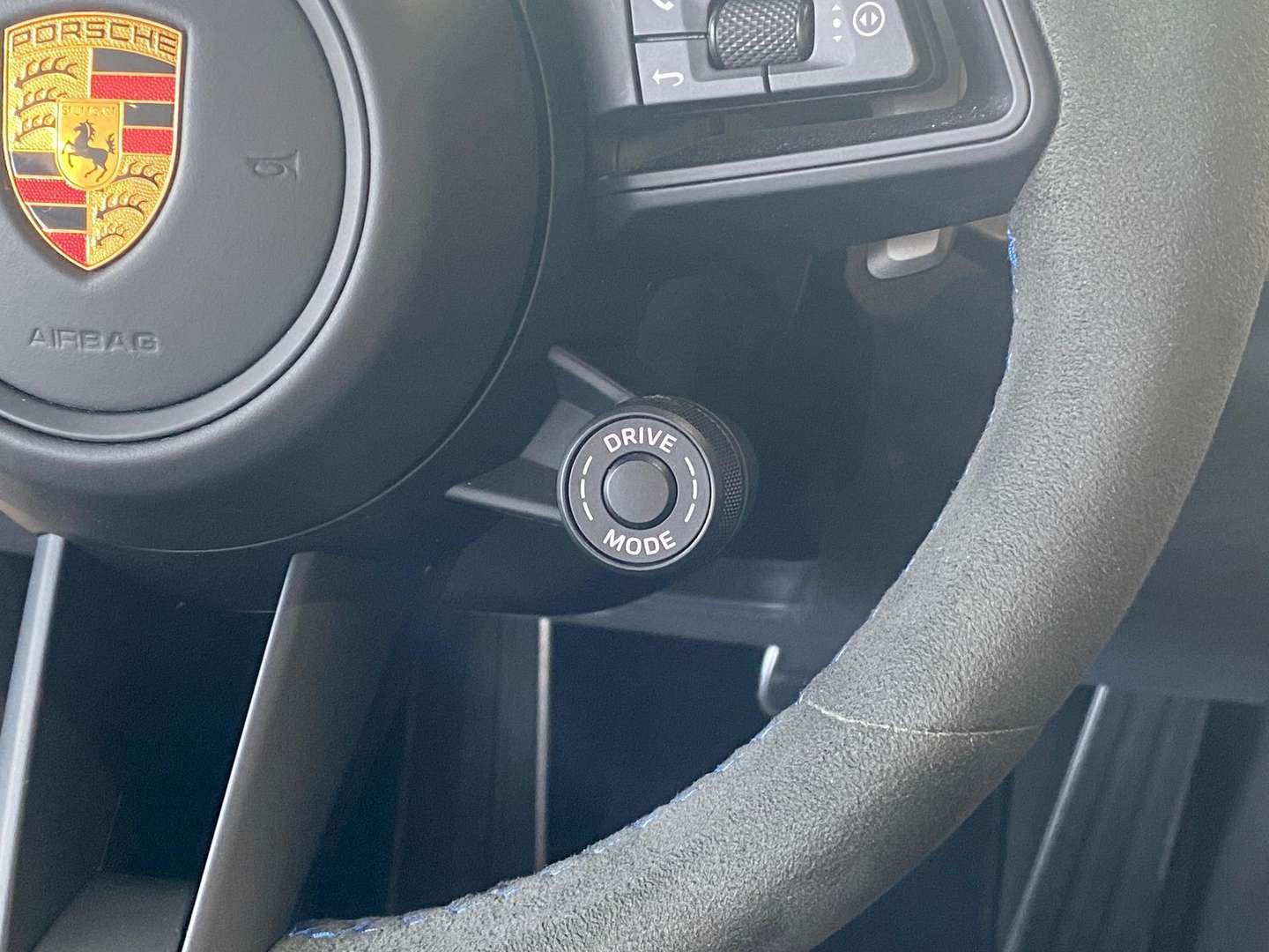 Porsche 992 I GT3 - 2021 - Joinsteer - #23