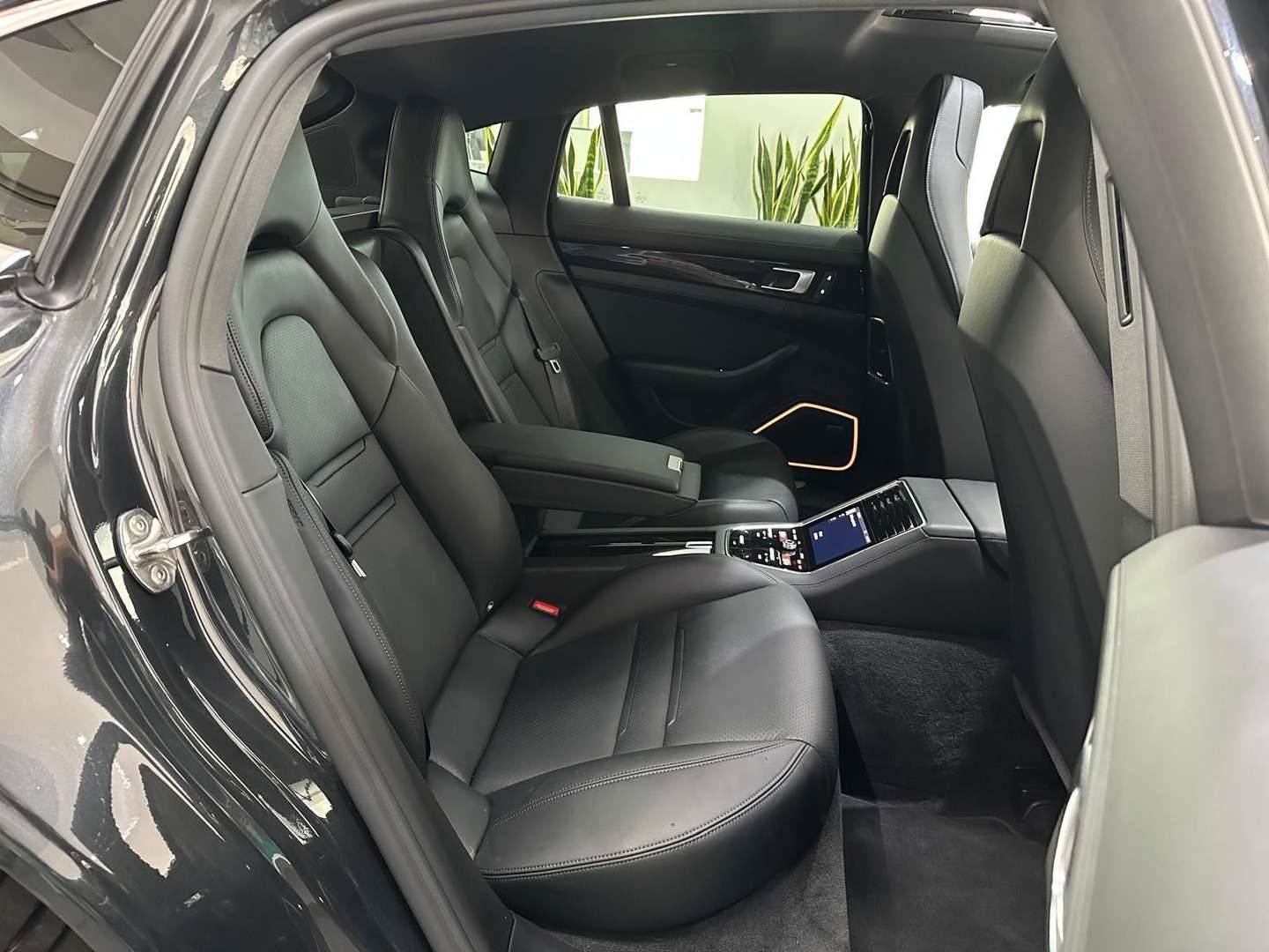 Porsche Panamera 4 - 2021 - Joinsteer - #10