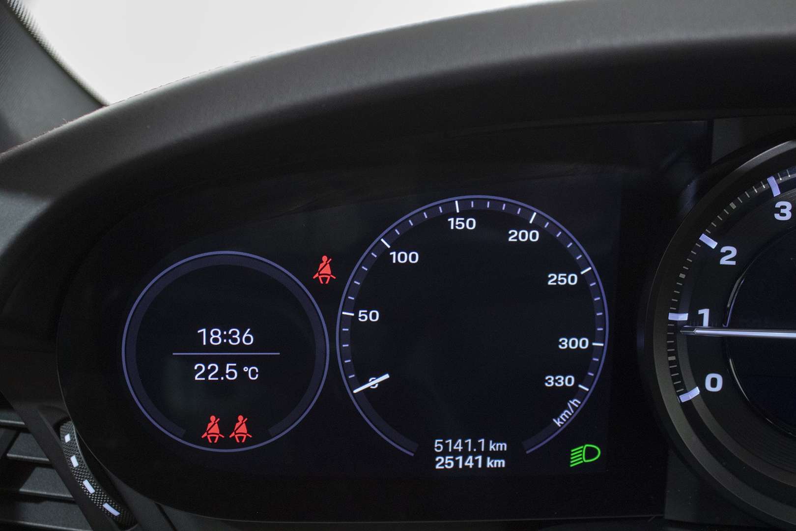 Porsche 991 Carrera 4S Coupé - 2019 - Joinsteer - #14