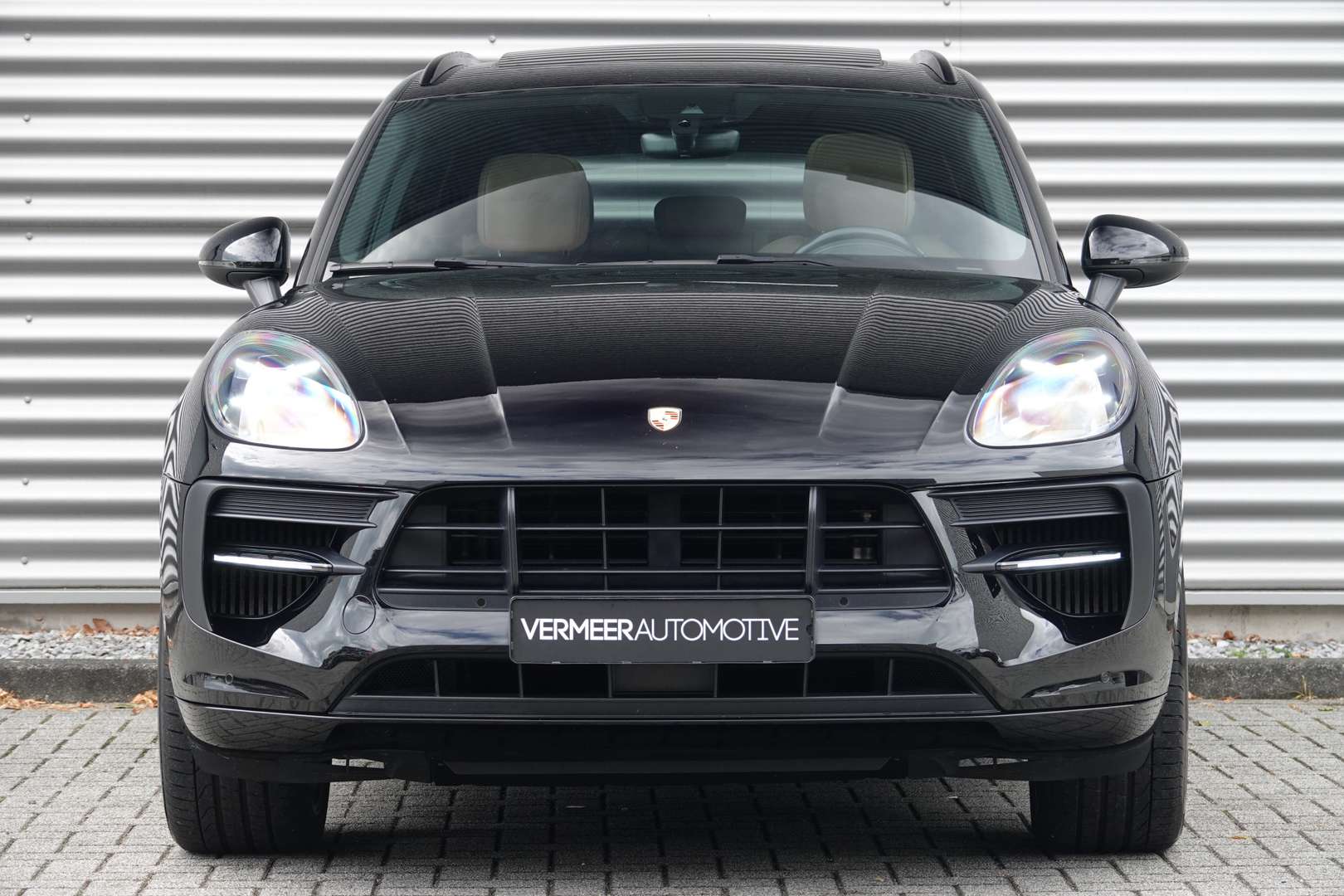 Porsche Macan I GTS - 2020 - Joinsteer - #2