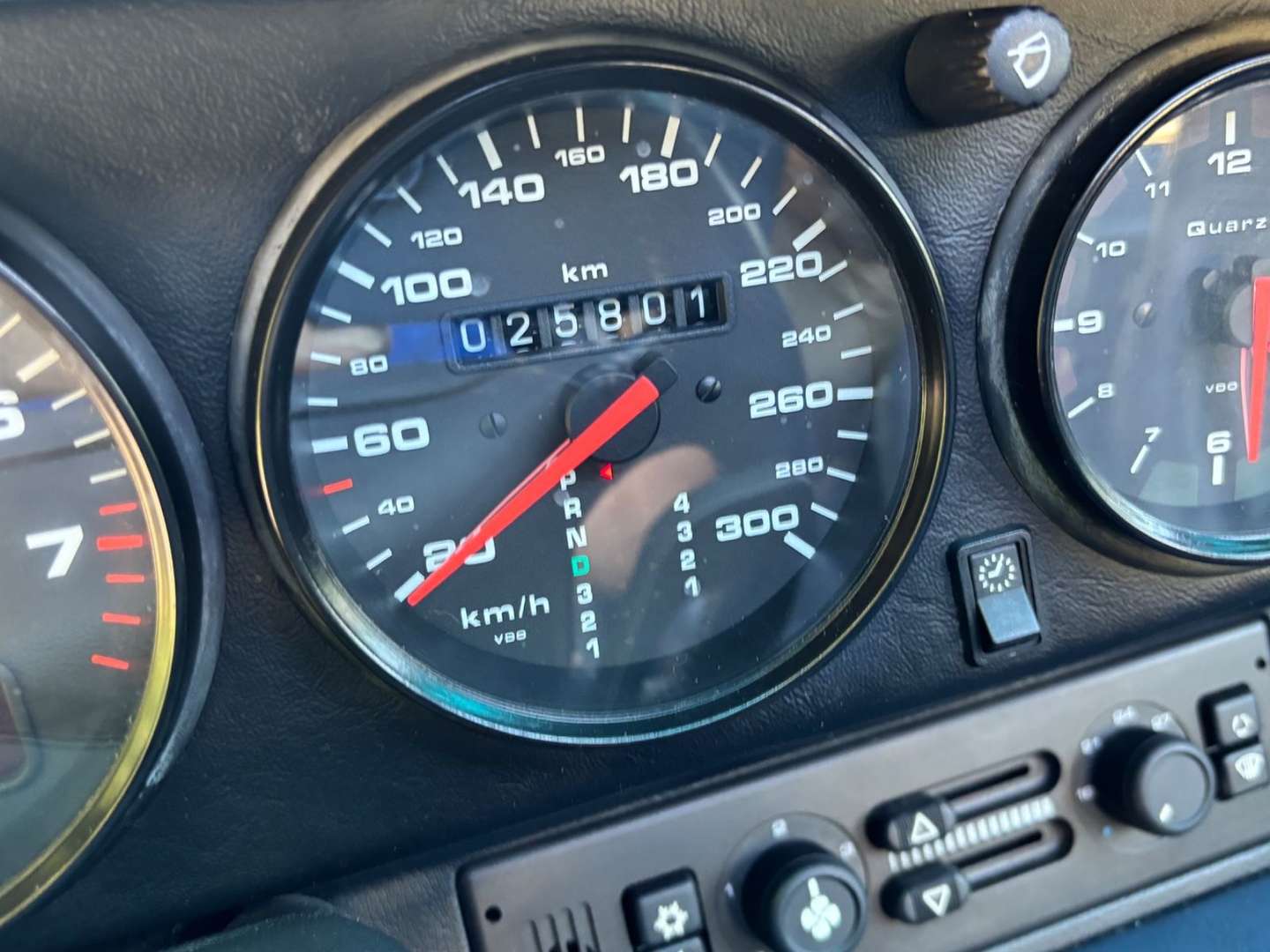 Porsche 993 Carrera - 1994 - Joinsteer - #10