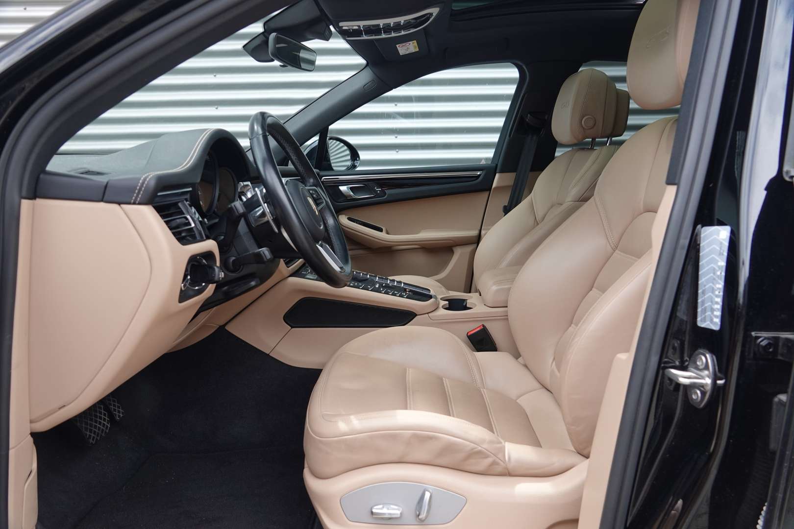 Porsche Macan I GTS - 2020 - Joinsteer - #6