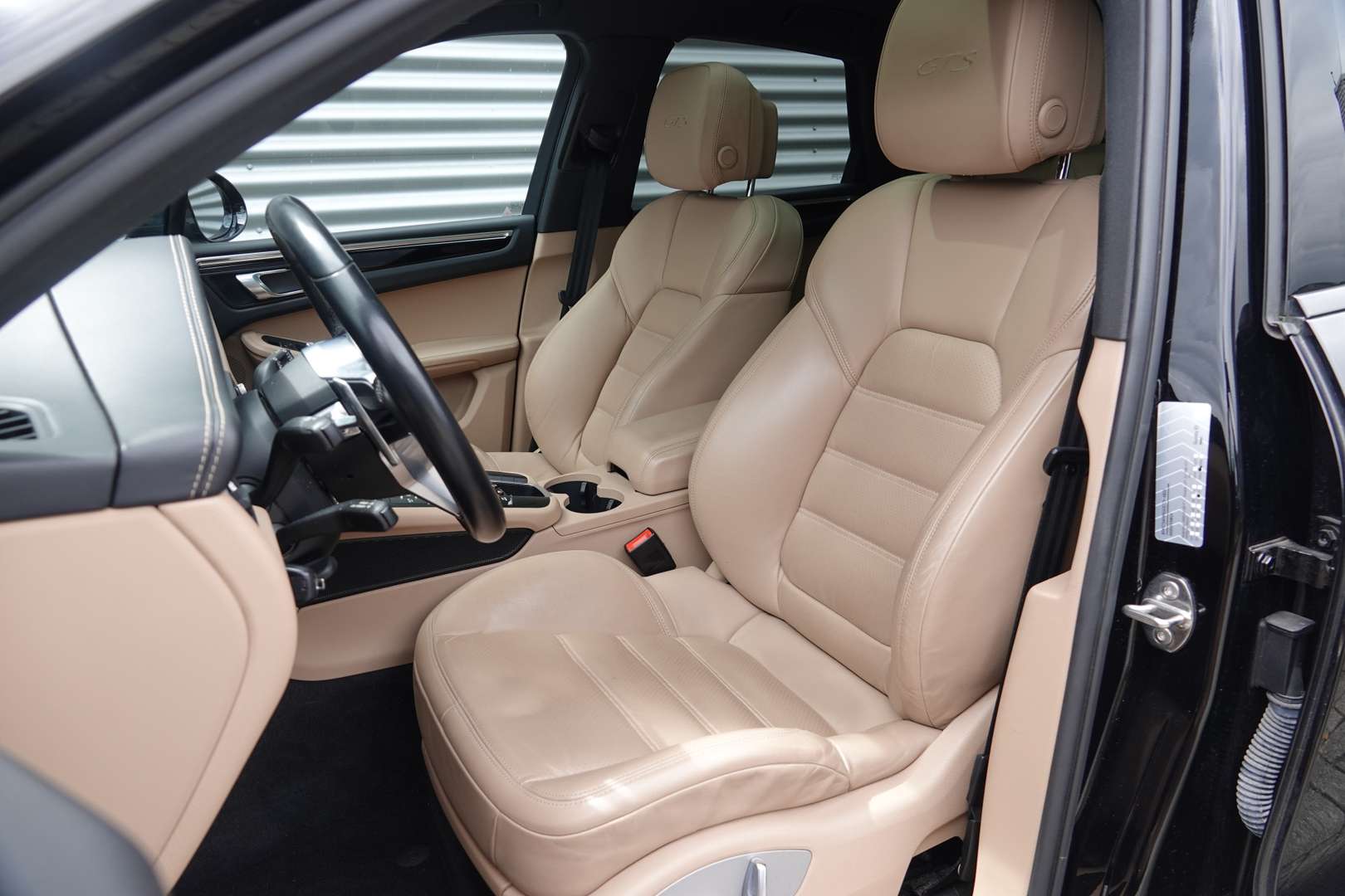 Porsche Macan I GTS - 2020 - Joinsteer - #7