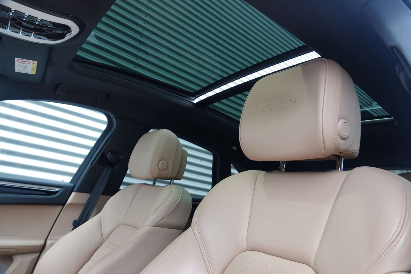 Porsche Macan I GTS - 2020 - Joinsteer - #8