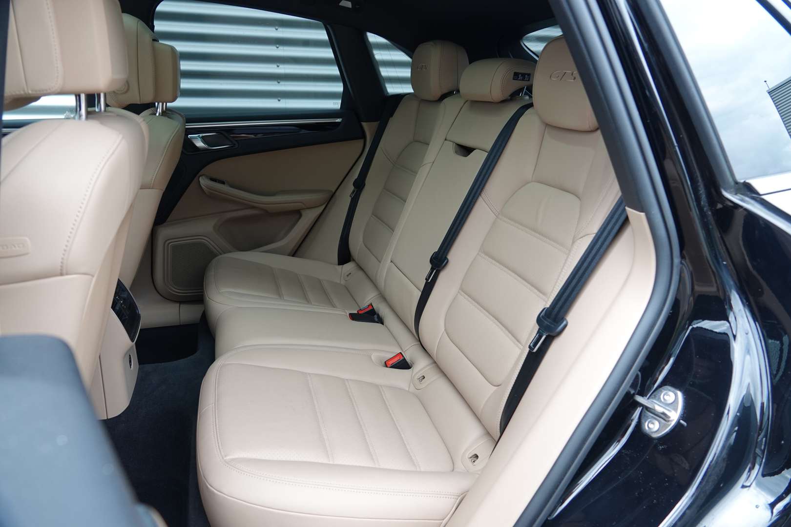 Porsche Macan I GTS - 2020 - Joinsteer - #9