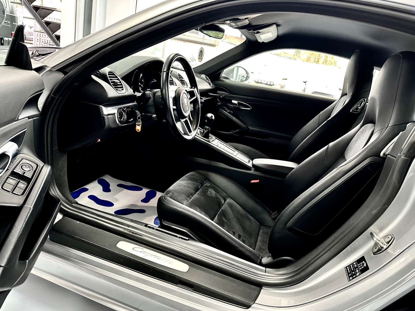 Porsche 718 Cayman Turbo - 2020 - Joinsteer - #7