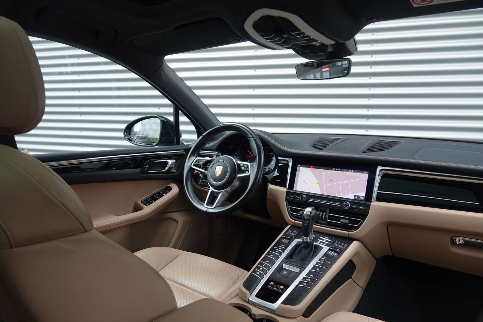 Porsche Macan I GTS - 2020 - Joinsteer - #11