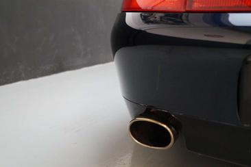 Porsche 993 Carrera 2 — photo 15