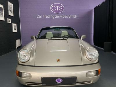 Porsche 964 Cabriolet - - Joinsteer - #2