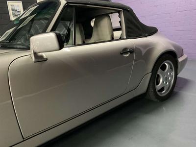 Porsche 964 Cabriolet - - Joinsteer - #4