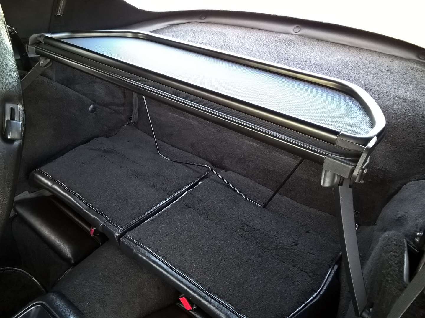 Porsche 964 Carrera 2 Cabriolet - 1990 - Joinsteer - #14