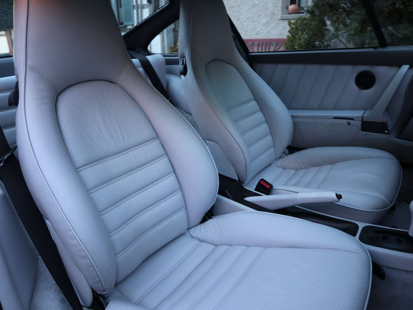 Porsche 964 Carrera 2 - 1991 - Joinsteer - #12