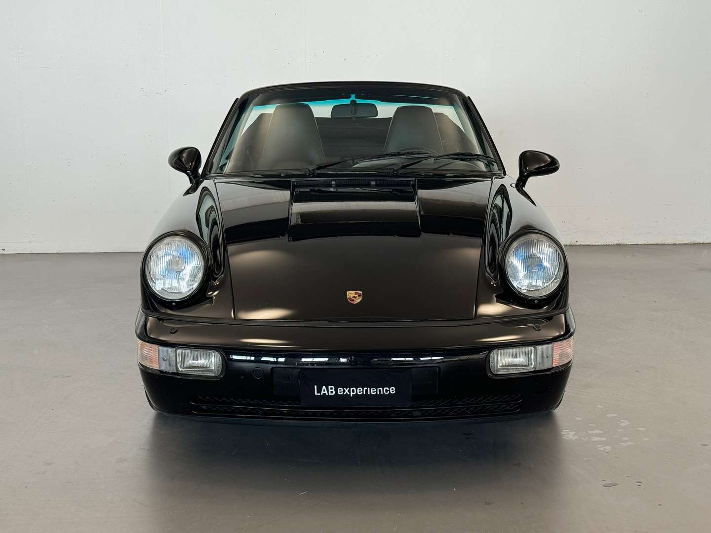 Porsche 964 Carrera 2 Cabriolet - 1991 - Joinsteer - #4