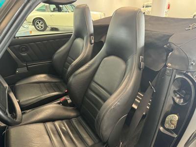 Porsche 964 Carrera 2 Cabriolet - - Joinsteer - #5