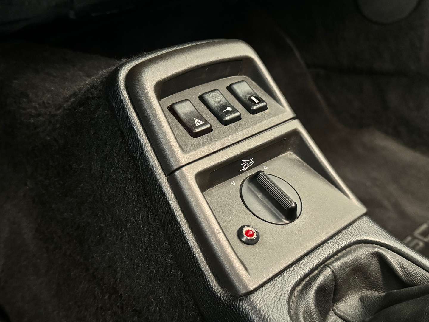 Porsche 964 Carrera 2 Cabriolet - 1991 - Joinsteer - #13