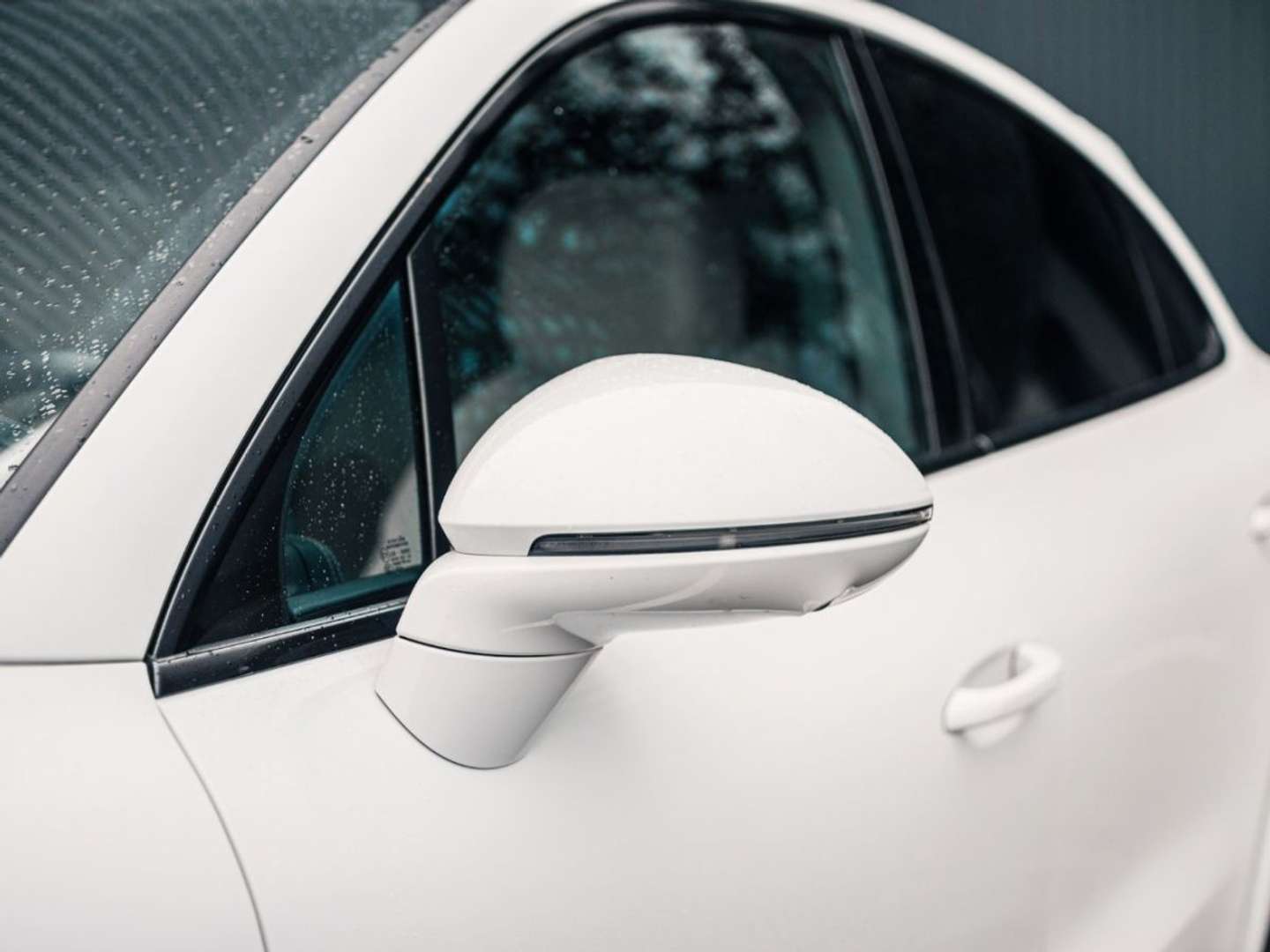 Porsche Cayenne E-Hybrid Coupé - 2021 - Joinsteer - #3