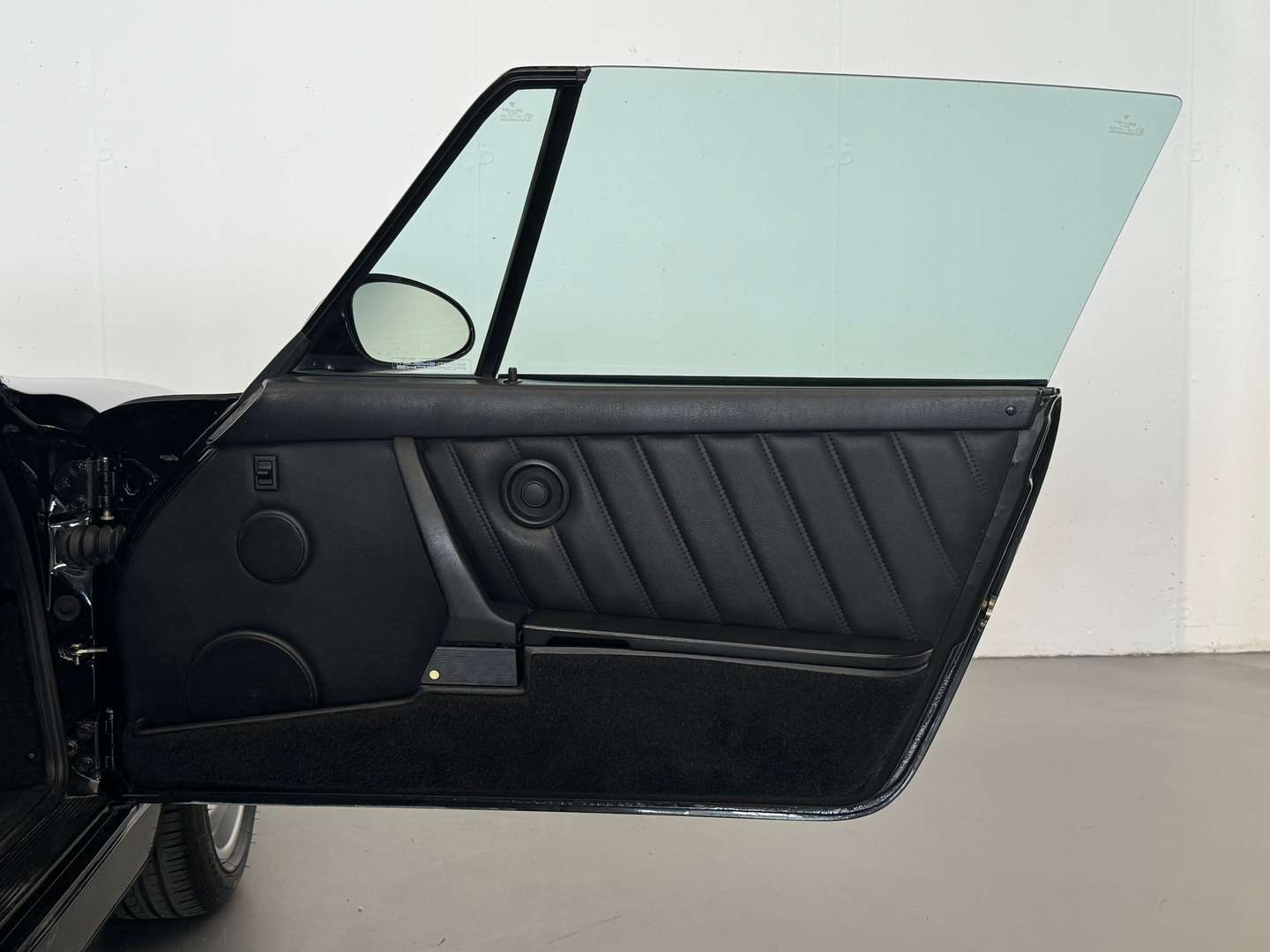 Porsche 964 Carrera 2 Cabriolet - 1991 - Joinsteer - #15