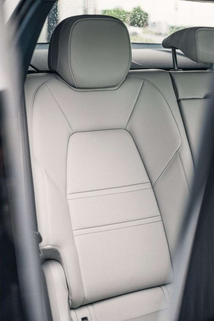 Porsche Cayenne E-Hybrid Coupé - 2021 - Joinsteer - #9