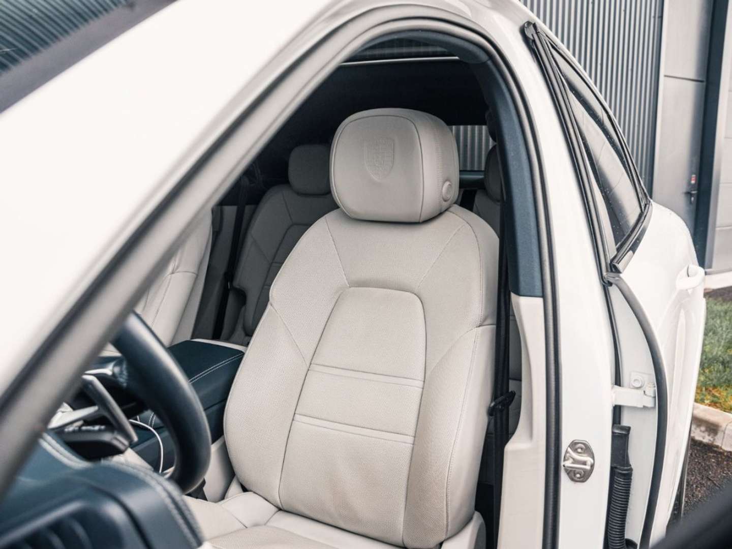 Porsche Cayenne E-Hybrid Coupé - 2021 - Joinsteer - #27