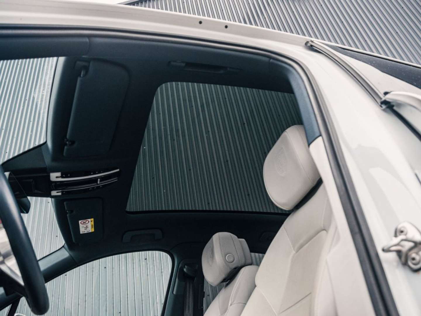 Porsche Cayenne E-Hybrid Coupé - 2021 - Joinsteer - #28