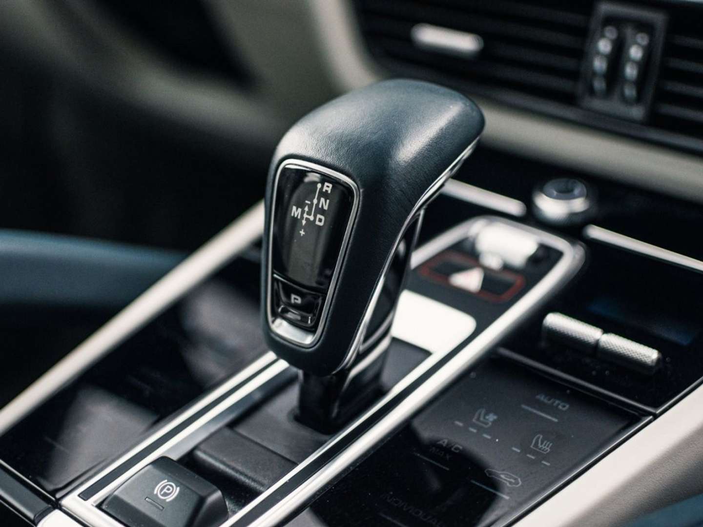 Porsche Cayenne E-Hybrid Coupé - 2021 - Joinsteer - #36
