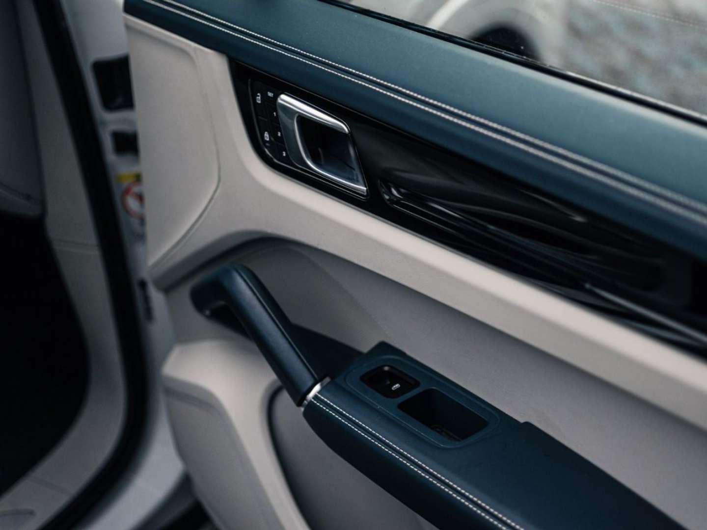 Porsche Cayenne E-Hybrid Coupé - 2021 - Joinsteer - #38