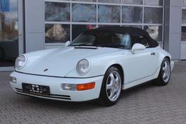 Porsche 964 Speedster - 1994 - Joinsteer - #1