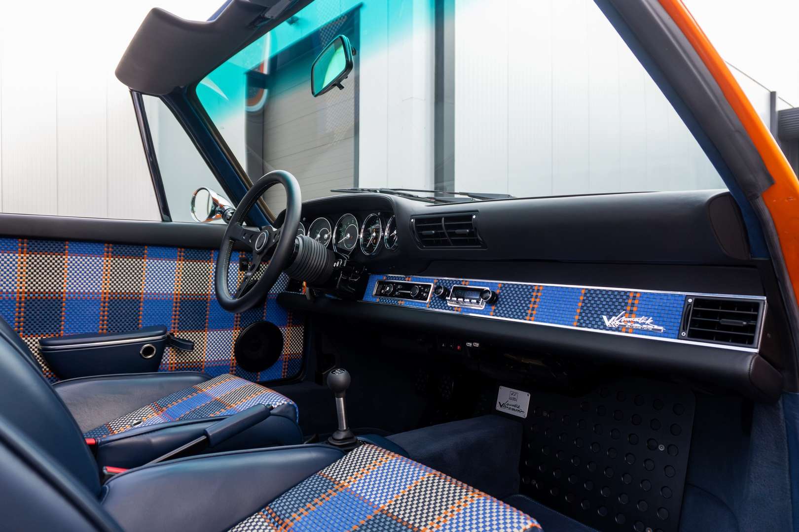 Porsche 964 Targa - 1990 - Joinsteer - #3