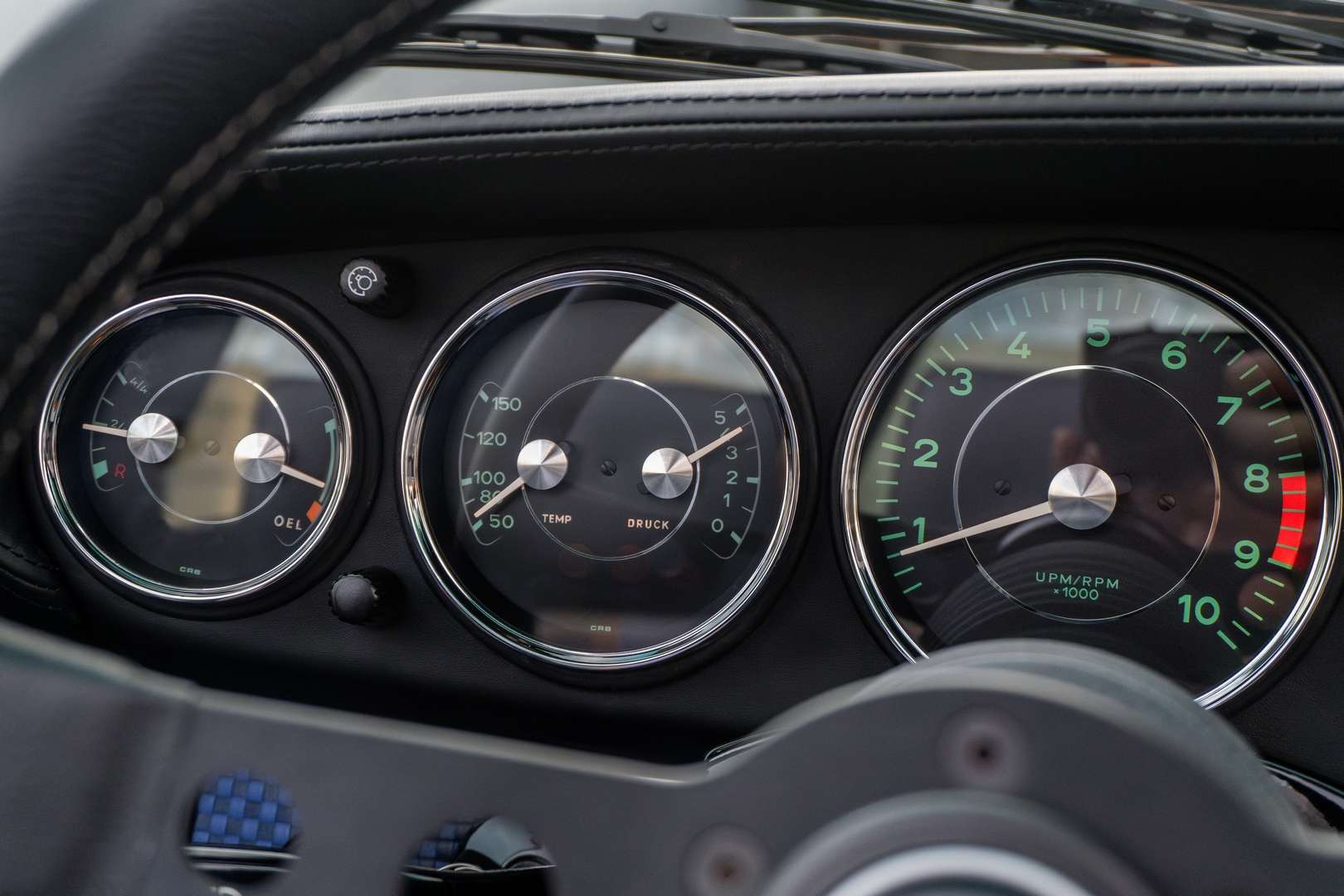 Porsche 964 Targa - 1990 - Joinsteer - #5